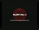 【実況】ビビりながら進む「SilentHill4 TheRoom」Part Last