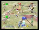 【2016年版】 ピクミン２　２P対戦実況【黄色ビーダマ回収禁止】part10