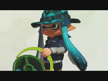 イカんなく楽しみ尽くスプラトゥウウウウウウウウウン実況【69】
