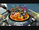 銅モデラー使いの日課ナワバリ 160624 4/6