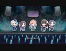 【デレステMV】咲いてJewel 【2D】