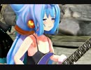 【MMD】 げっとわいるど
