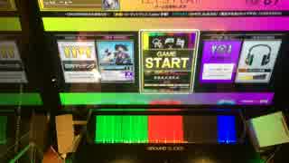 【CHUNITHM】B.B.K.K.B.K.K.(WORLD'S END)AJ 手元