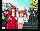 【サクラ大戦3】巴里で一番暑い夏・後編【ダウンロードドラマ】