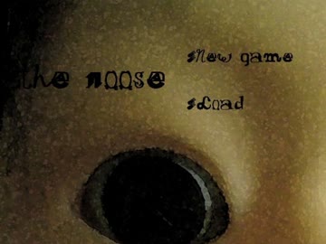 綺麗な部分を見せる『The noose』実況プレイ：01