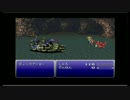 FF6合宿　2日目(1/10) 2016.06.11