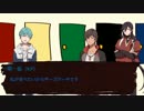 【刀剣乱舞】ファンブラーなKPの「そしてなにもなくなった」【実卓】