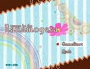 I wanna be the hanamogeta　　part01