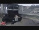 【GTA5】 ～act40　　「ちゃっチャラチャラらら、イエイ♪✖３」