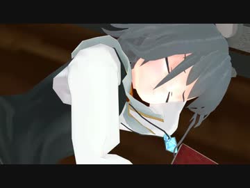 【第8回東方ニコ童祭】　ナズーリンの無くし物