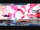 【PSO2】世界を堕とす輪廻の徒花 ソロクリア パート3/5 【Ra/Hu】