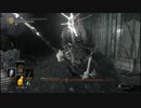【初見】ダークソウル3　おっさん騎士の挑戦Part78エルドリッチ戦続き