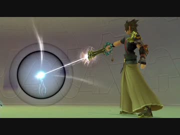 【KINGDOM HEARTS】～Birth by Sleep～編・ここは君の世界だったか【第２３心】