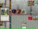 【MTG for PC】世紀末状態のシャンダラーで生き延びる　37【実況】