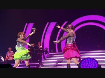 いろんなきゅんパイア