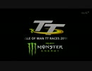 【Isle of Man TT 2016】 Superstock Race