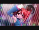 [重音テト音声版] FREELY TOMORROW [PD FT]