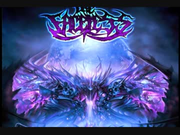 The FacelessのPrison Born弾いてみた。
