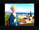 ゲイがBLゲーム【ヒューマノイド-ETERNAL RING-】を実況プレイpart9(最終回？)