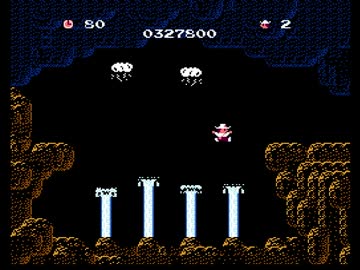 チャレンジャーの最高レベルを普通にプレイしたがクリアできなかった