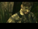【実況】メタルギアソリッド3で遊んじゃうどー part3