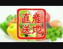 CM動画『農家こだわりの新鮮野菜』検索バージョン