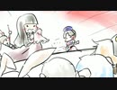 【第8回東方ニコ童祭】young girl forever【ハードコア・パンク】