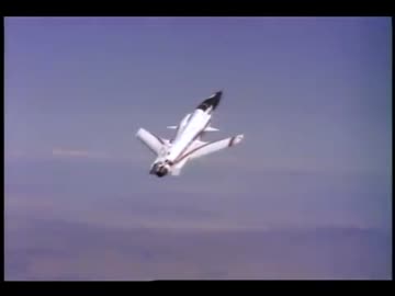 アメリカの検証機歴史