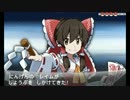 【第8回東方ニコ童祭】戦闘！チャンピオン霊夢【ポケモン風アレンジ】