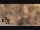 ダークソウル３ 銀騎士マラソン
