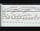 作曲練習日記 25