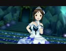 デレステMV 綾瀬穂乃香増量版の『咲いてJewel』