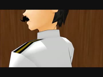 【MMD艦これ】一水戦の孤闘・弐