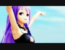 【MMD】ダメよ♡PVキット版を猫下着な時報ちゃんで
