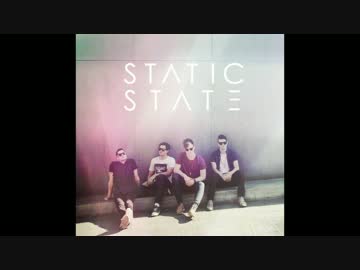 Static State - Letting Go