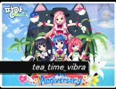 パンヤBGM追加版