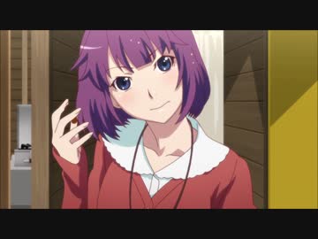 【化から憑まで】戦場ヶ原さんは10ヶ月でこんなに変わっちゃいました