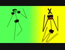 【規制音シンゴ】Chaining Intention【フミキリーネ・クワン】