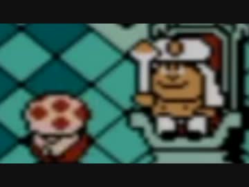 マリオブラザーズ3全クリしたいpart7