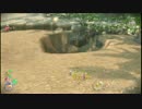 人を動かすのが苦手な俺がピクミン３を実況プレイ part12