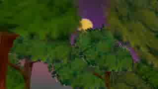 blender練習