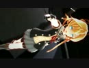 阿武隈ちゃんで「あさとしメドレー」