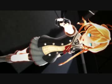 阿武隈ちゃんで「あさとしメドレー」