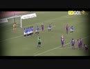 【サッカー珍プレー】Comedy Football 2014