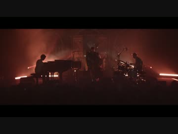 GoGo Penguin - Weird Cat – Live at Union Chapel