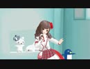 【MMD】GF(改)天使ちゃんに「Happy＆Pride」を踊っていただきました。