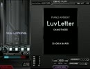 【キー音無しBMS】Luv Letter