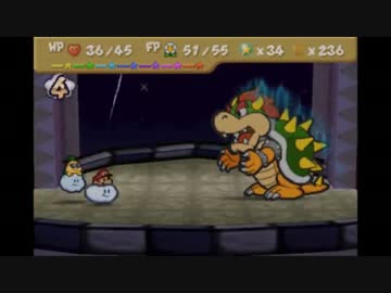 【実況】マリオストーリー でたわむれる part23