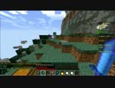 【Minecraft】スカイウォーズ　ニコ生初の動画投稿！part1