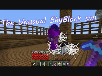 【Minecraft】人間検定3級 part22【ゆっくり実況プレイ】